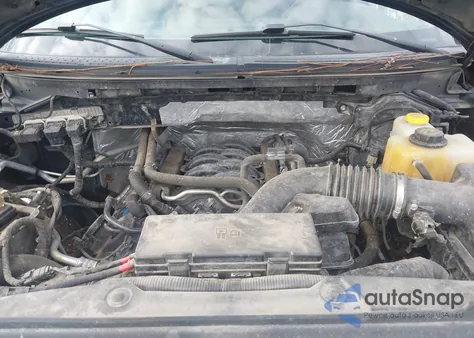 2014 Ford F150 Supercrew z USA, uszkodzony, nr VIN 1FTFW1EFXEFC89999